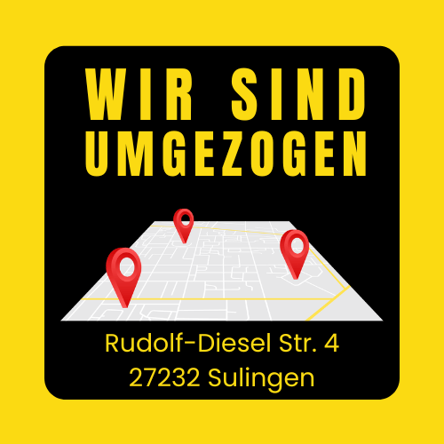 Bild auf dem Wir zeigen, dass wir das Zwo 3 Zwo Fetsival in Sulingen mit Sponsern.