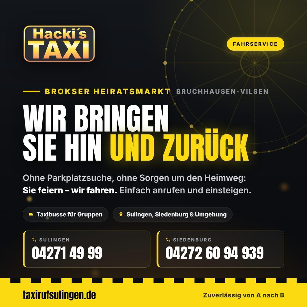 Bild auf dem Wir zeigen, dass wir das Zwo 3 Zwo Fetsival in Sulingen mit Sponsern.